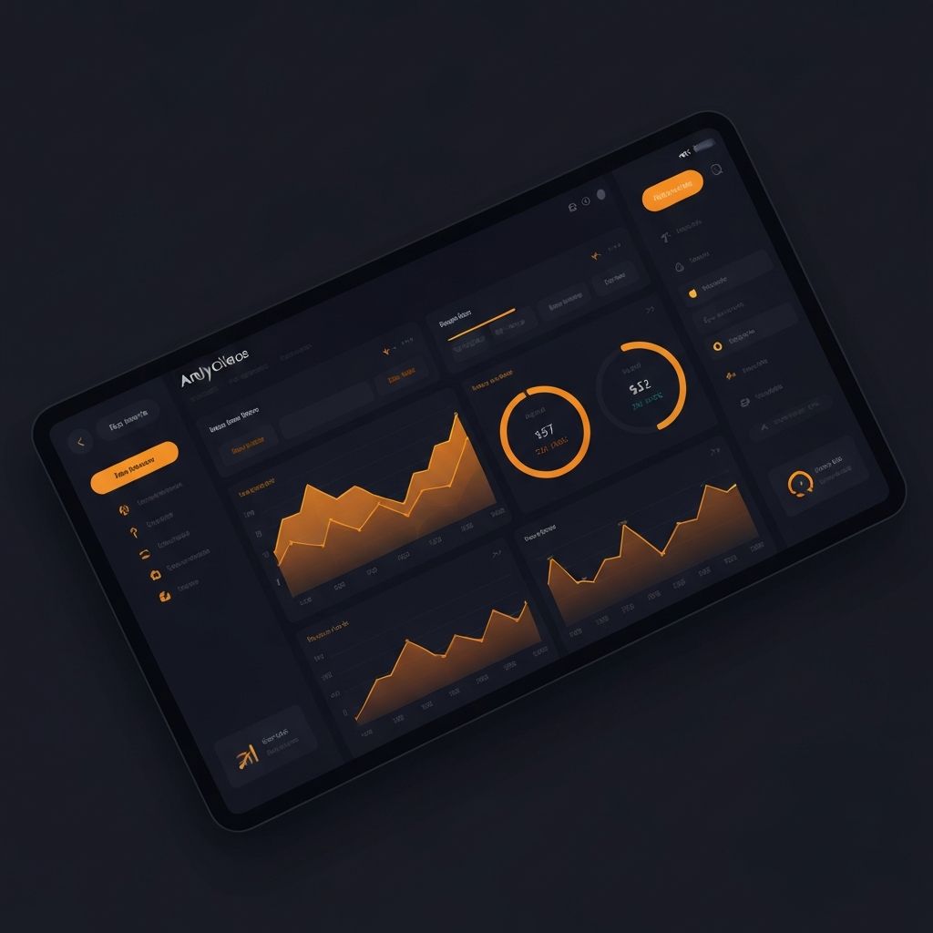 Analytics Dashboard
